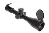 Primary Arms PLx 6-30x56 FFP Rifle Scope - Illuminated ACSS Athena BPR MIL Reticle